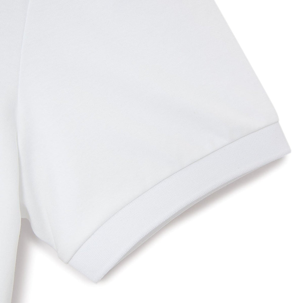 Giordano Men's Solid Liquid Touch Polo - Premium Polo
