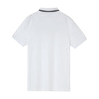 Giordano Men's Solid Liquid Touch Polo - Premium Polo