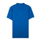 Giordano Men's Solid Small Napoleon Polo - Premium Polo