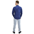 Giordano Men's Stretch Twill Khakis - Premium Pants