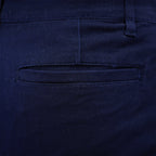Giordano Men's Stretch Twill Khakis - Premium Pants
