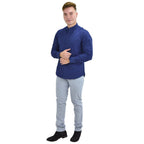 Giordano Men's Stretch Twill Khakis - Premium Pants