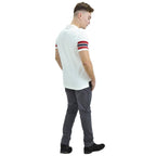 Giordano Men's Stretch Twill Khakis - Premium Pants