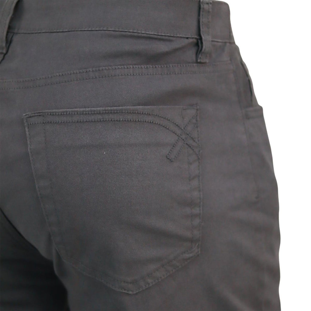 Giordano Men's Stretch Twill Khakis - Premium Pants
