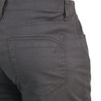 Giordano Men's Stretch Twill Khakis - Premium Pants