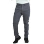 Giordano Men's Stretch Twill Khakis - Premium Pants