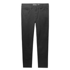 Giordano Men's Stretchy Mid Rise Khakis - Premium Pants