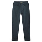 Giordano Men's Stretchy Mid Rise Khakis - Premium Pants