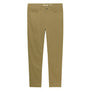 Giordano Men's Stretchy Mid Rise Khakis - Premium Pants