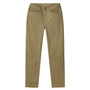 Giordano Men's Stretchy Mid Rise Khakis - Premium Pants