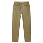 Giordano Men's Stretchy Mid Rise Khakis - Premium Pants