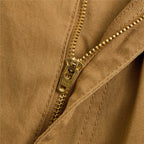 Giordano Men's Stretchy Mid Rise Khakis - Premium Pants