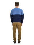 Giordano Men's Stretchy Mid Rise Khakis - Premium Pants