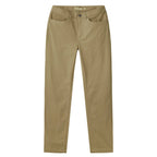 Giordano Men's Stretchy Mid Rise Khakis - Premium Pants