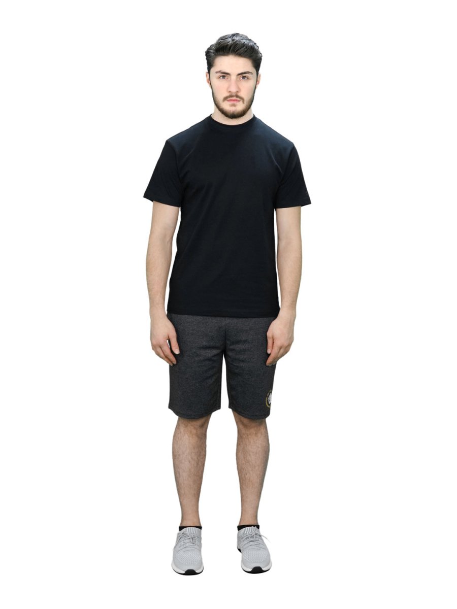 Giordano Men's Tee - Premium Tee