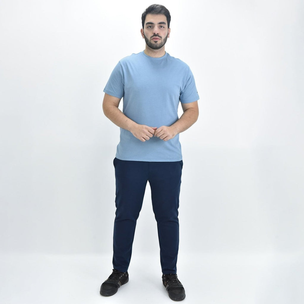 Giordano Men's Tee - Premium Tee
