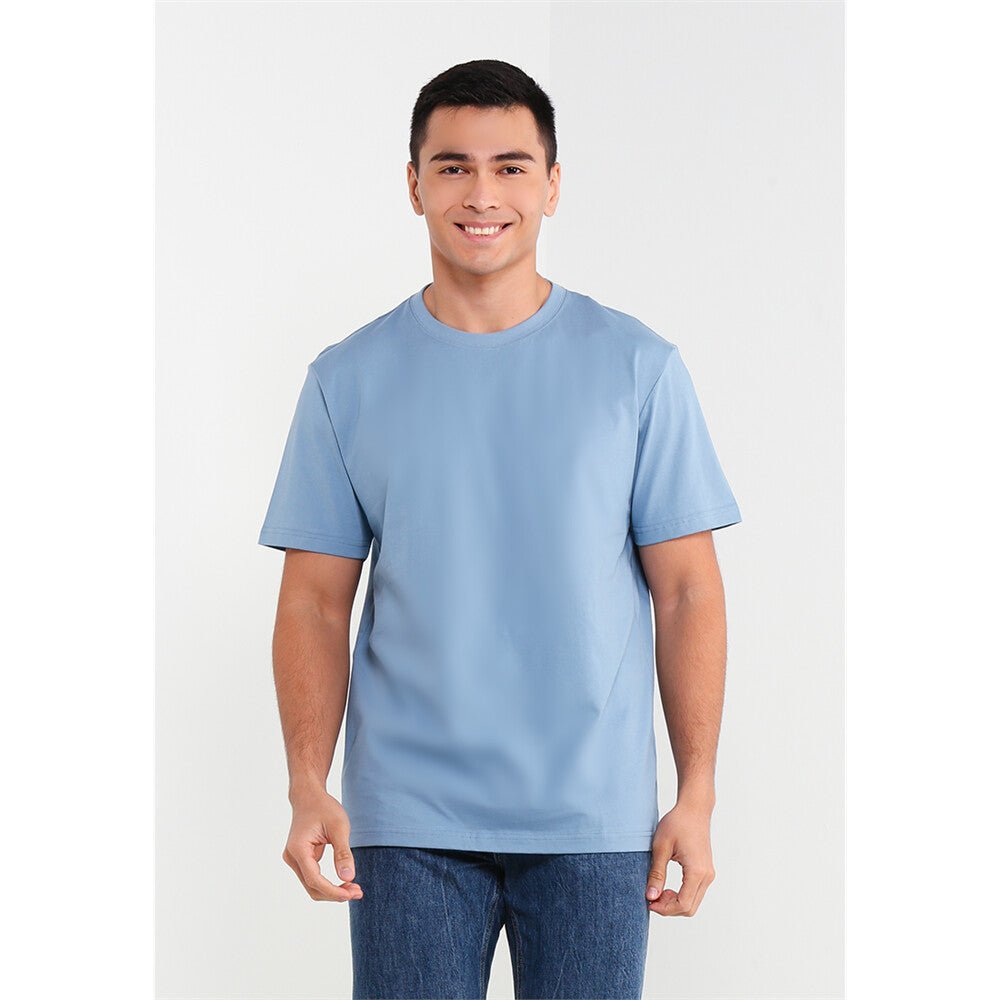 Giordano Men's Tee - Premium Tee