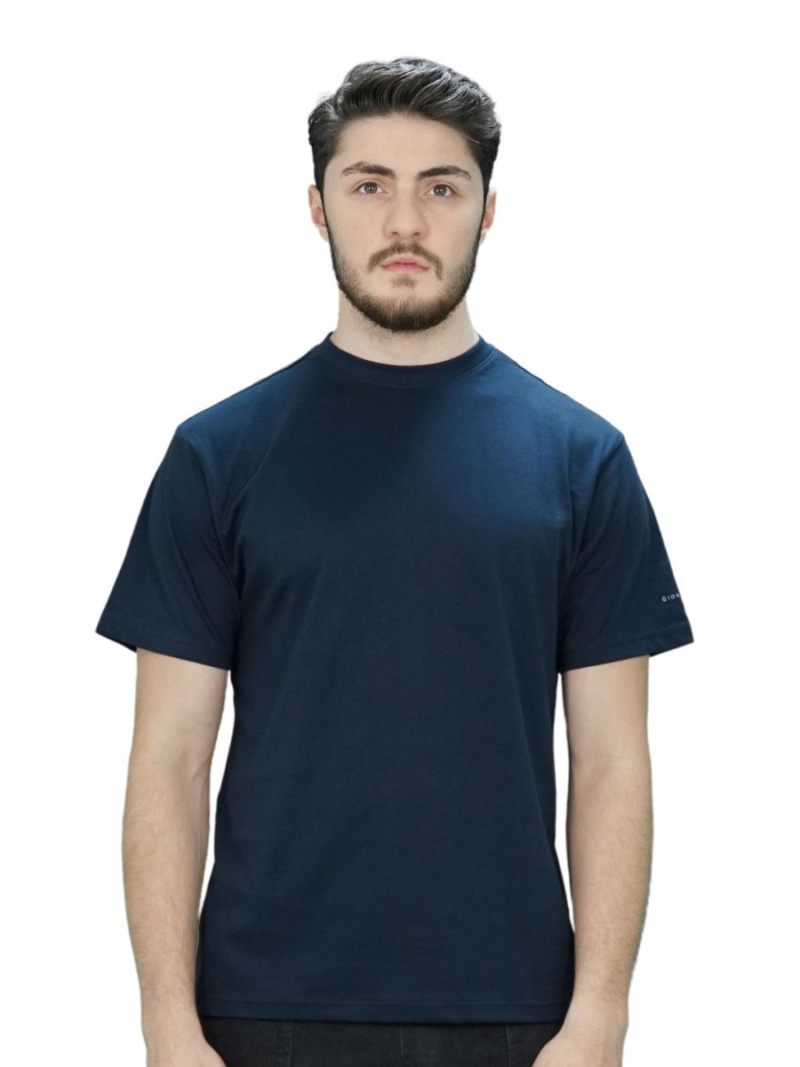 Giordano Men's Tee - Premium Tee