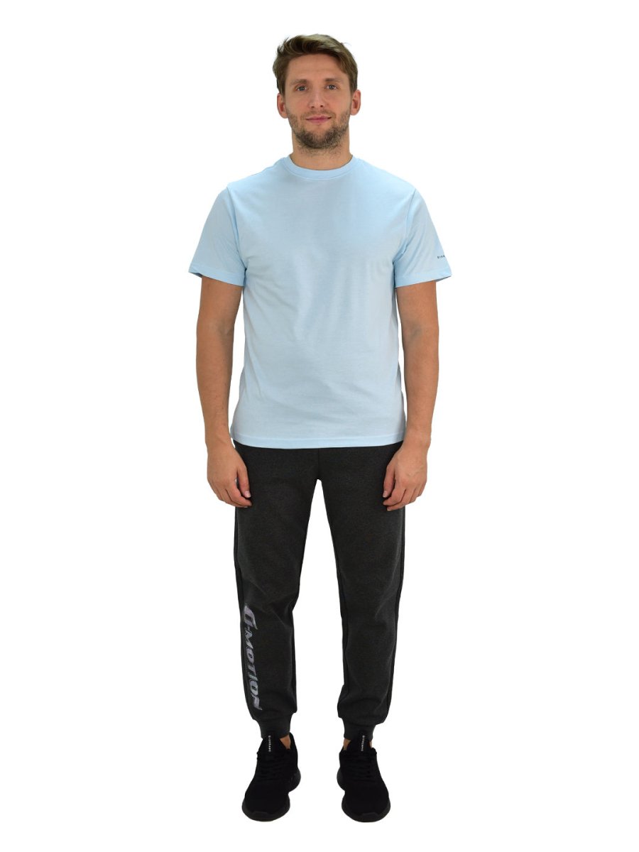 Giordano Men's Tee - Premium Tee