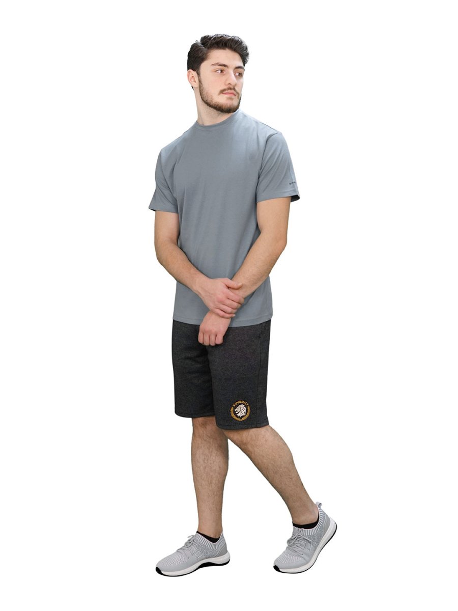 Giordano Men's Tee - Premium Tee