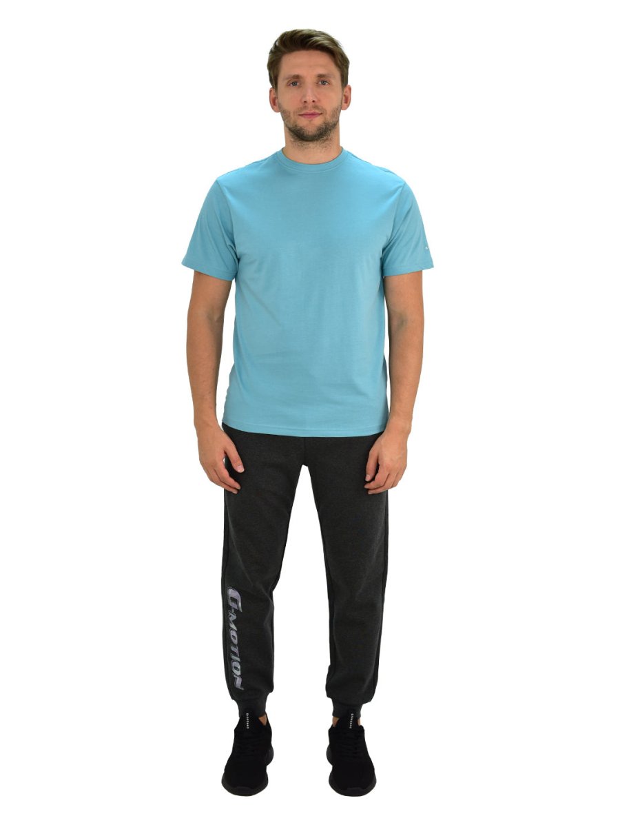 Giordano Men's Tee - Premium Tee