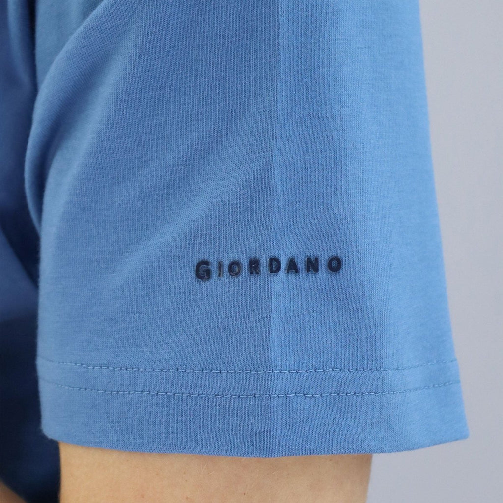 Giordano Men's Tee - Premium Tee