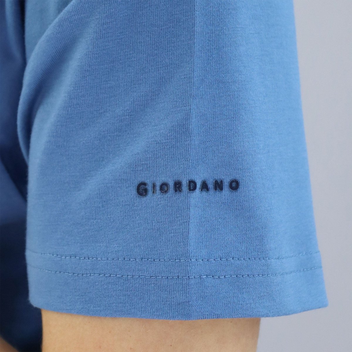 Giordano Men's Tee - Premium Tee