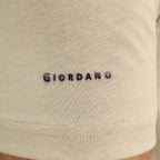 Giordano Men's Tee - Premium Tee