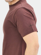 Giordano Men's Tee - Premium Tee
