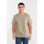 Giordano Men's Tee - Premium Tee
