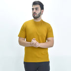 Giordano Men's Tee - Premium Tee