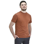Giordano Men's Tee - Premium Tee