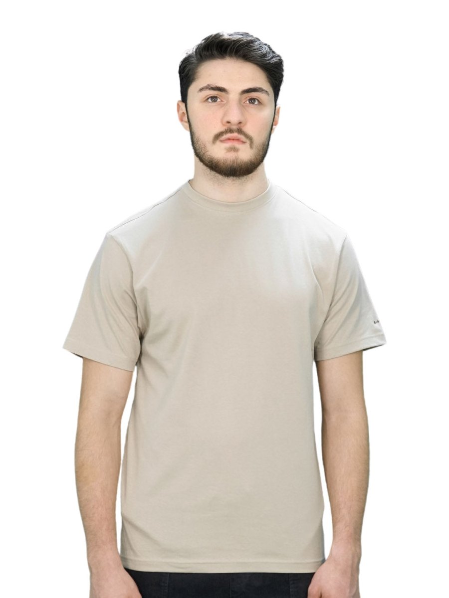 Giordano Men's Tee - Premium Tee
