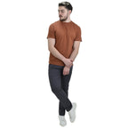 Giordano Men's Tee - Premium Tee