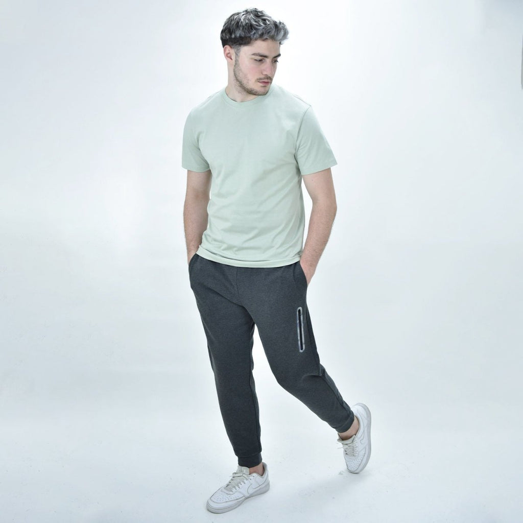Giordano Men's Tee - Premium Tee