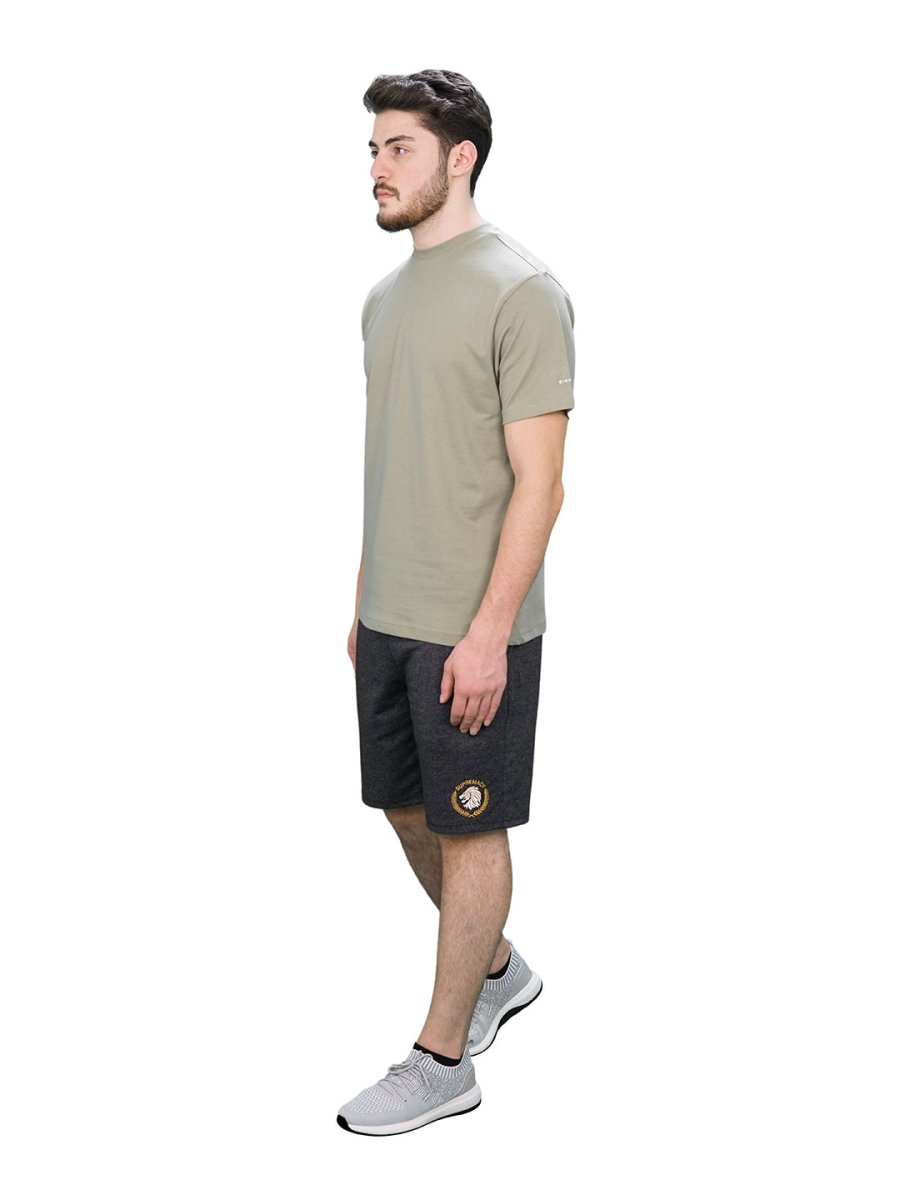 Giordano Men's Tee - Premium Tee