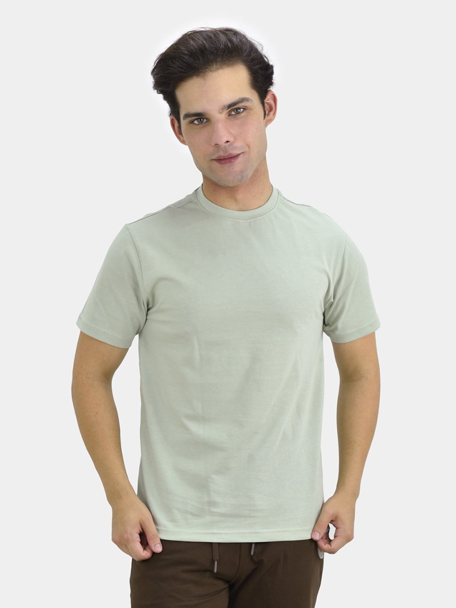 Giordano Men's Tee - Premium Tee