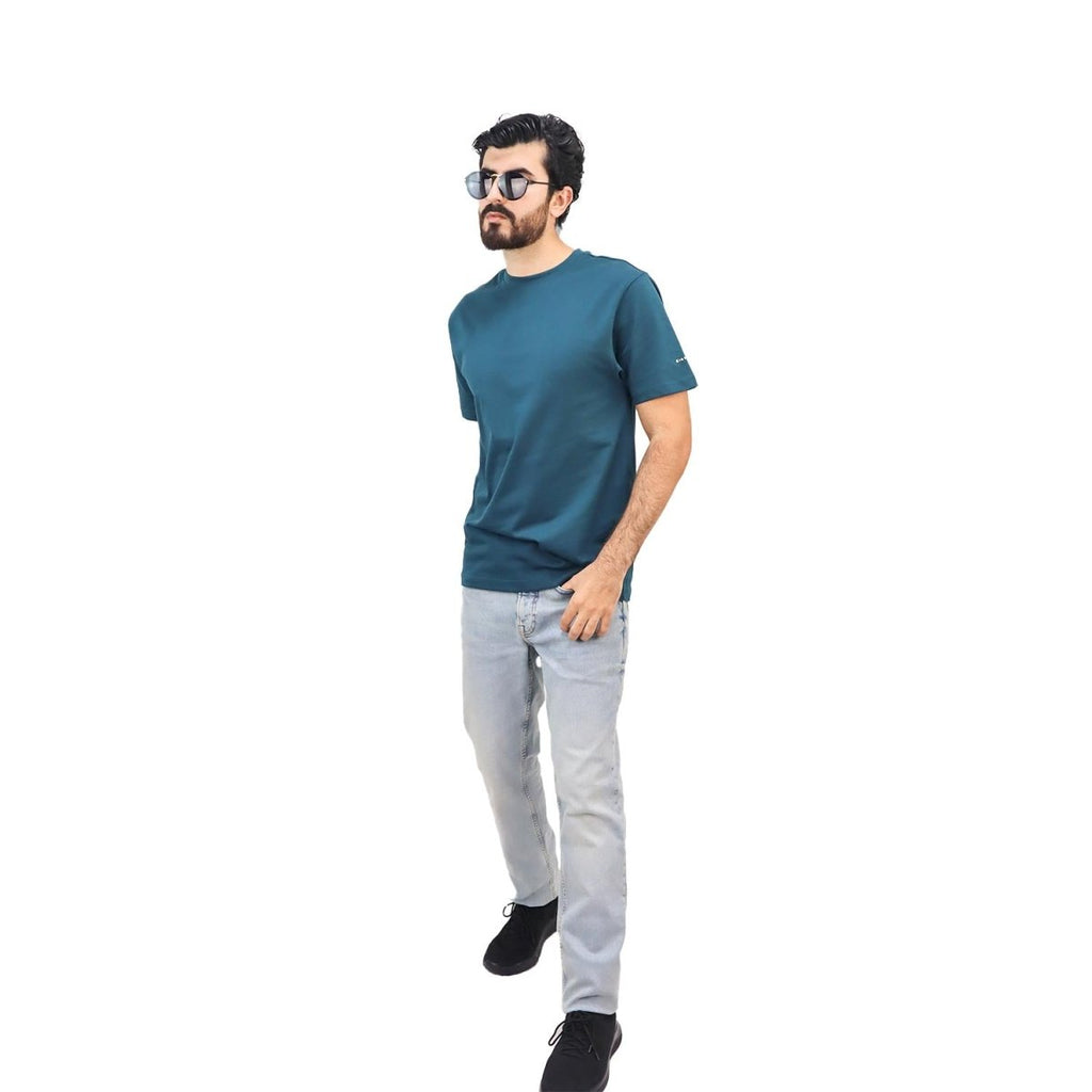 Giordano Men's Tee - Premium Tee