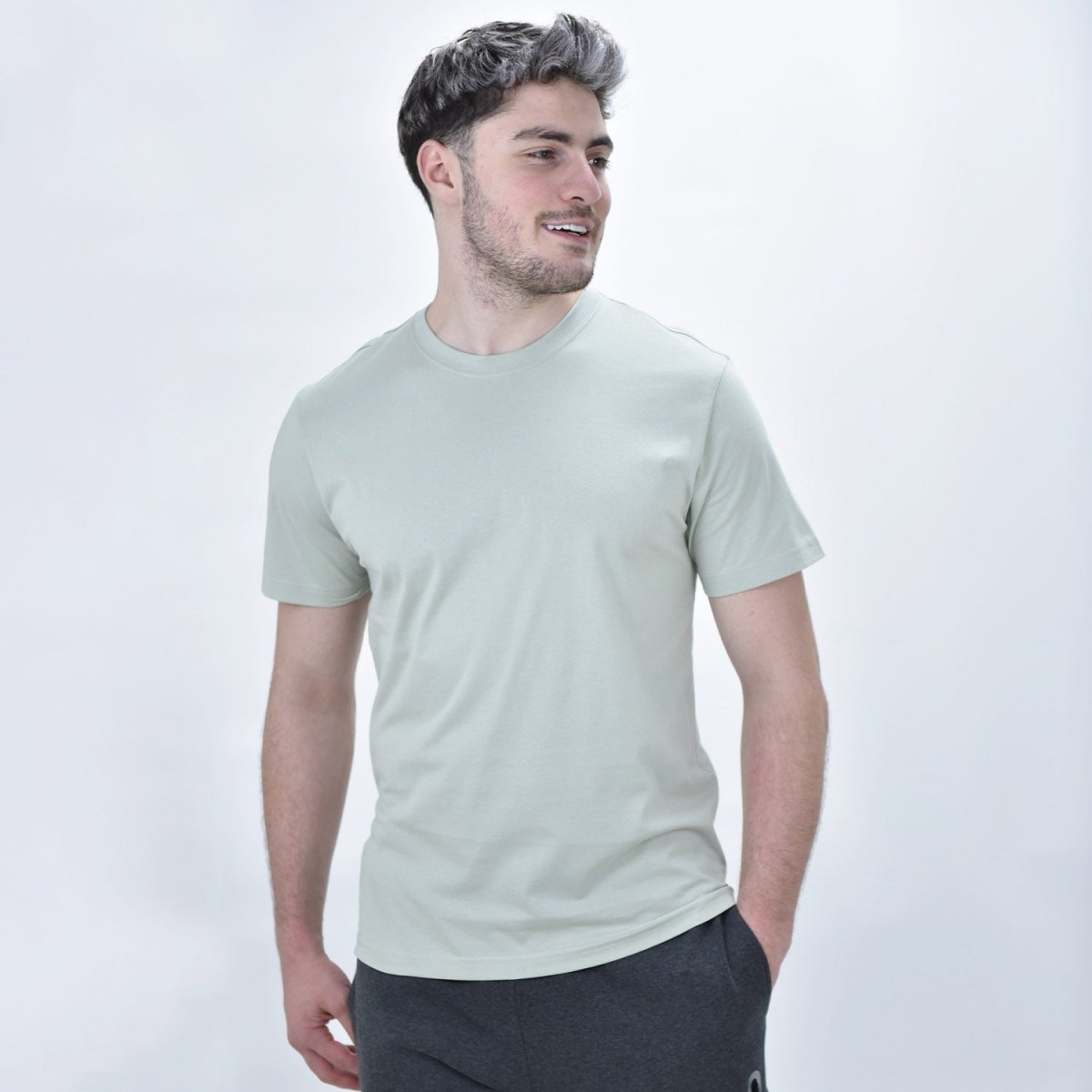Giordano Men's Tee - Premium Tee