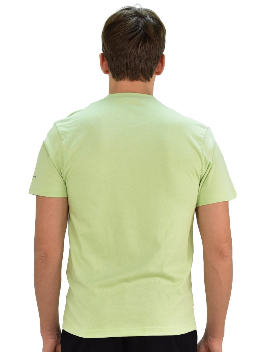 Giordano Men's Tee - Premium Tee