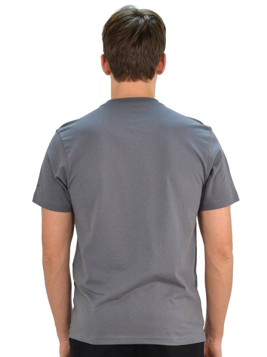 Giordano Men's Tee - Premium Tee