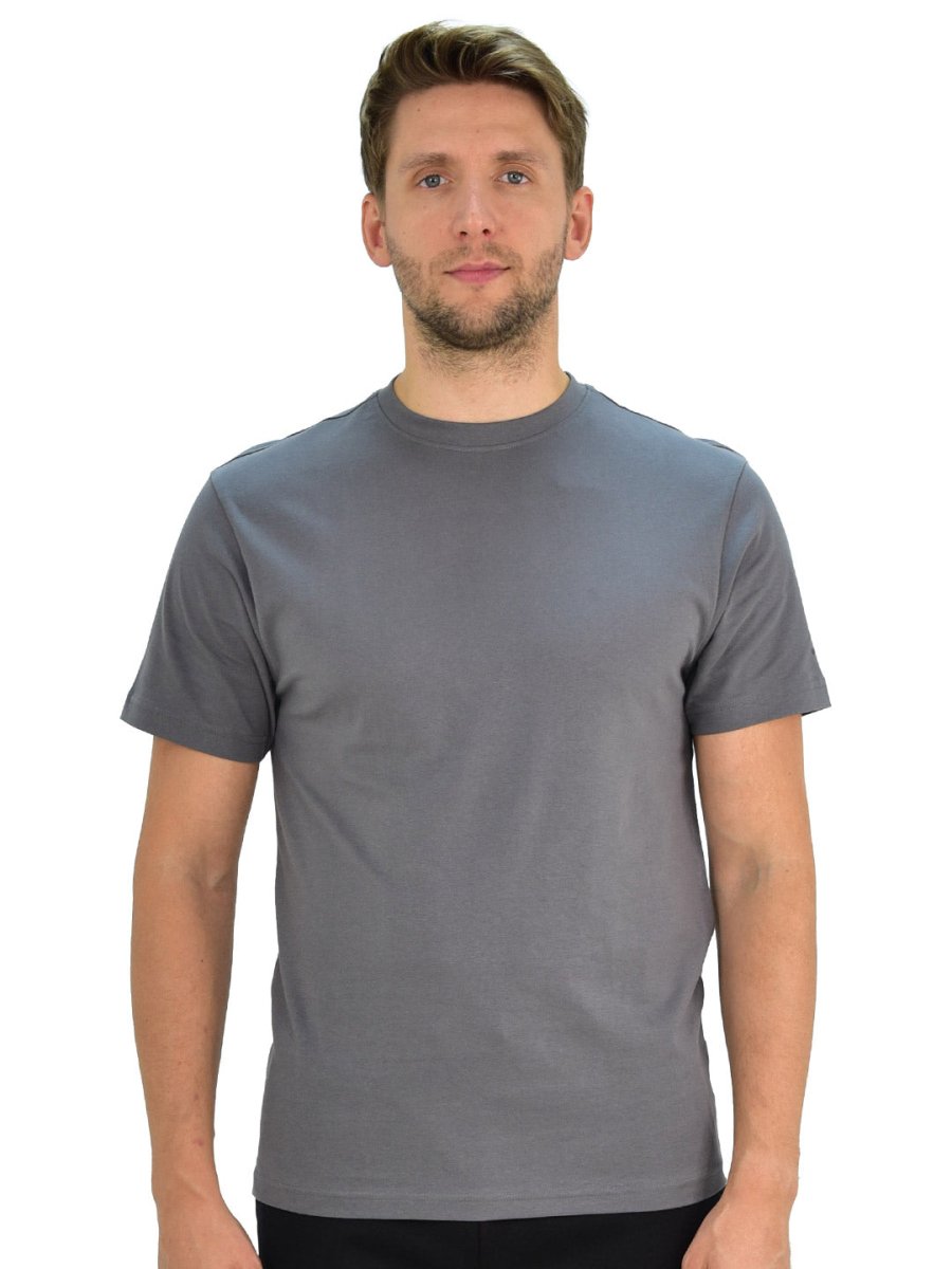 Giordano Men's Tee - Premium Tee