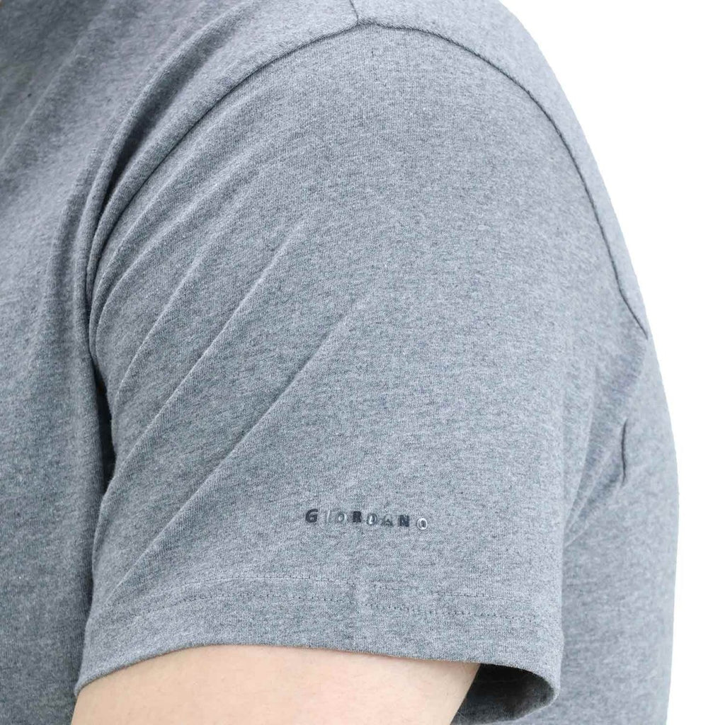Giordano Men's Tee - Premium Tee