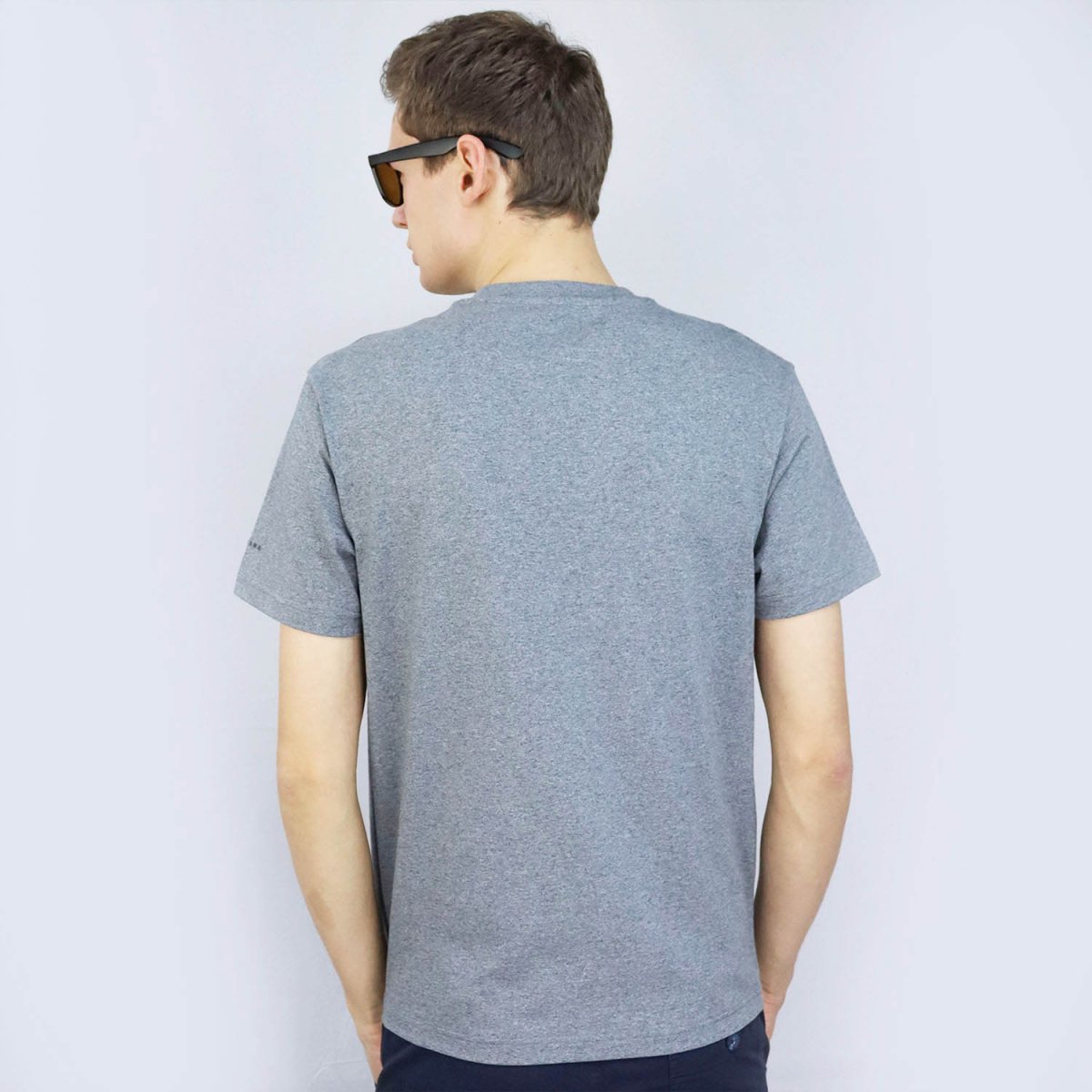 Giordano Men's Tee - Premium Tee