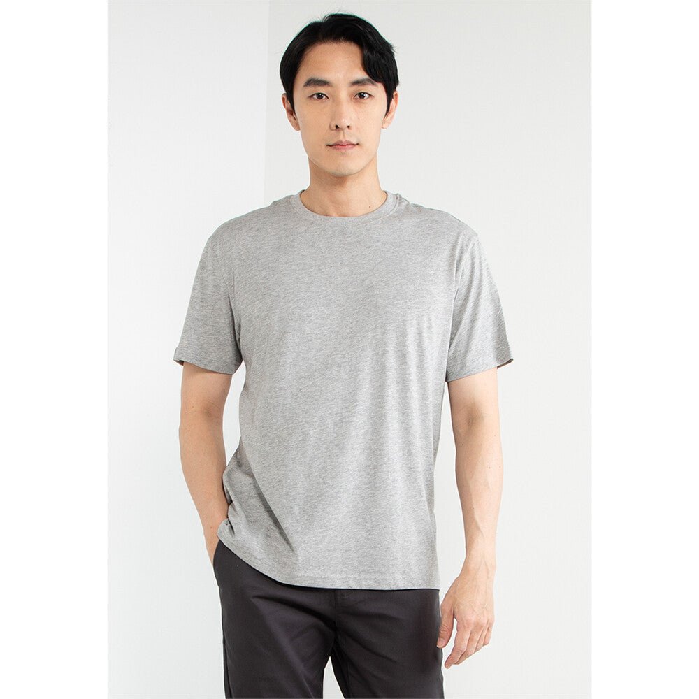 Giordano Men's Tee - Premium Tee
