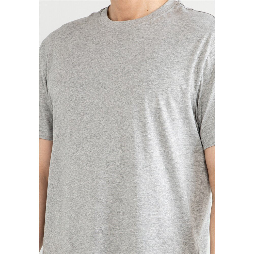 Giordano Men's Tee - Premium Tee