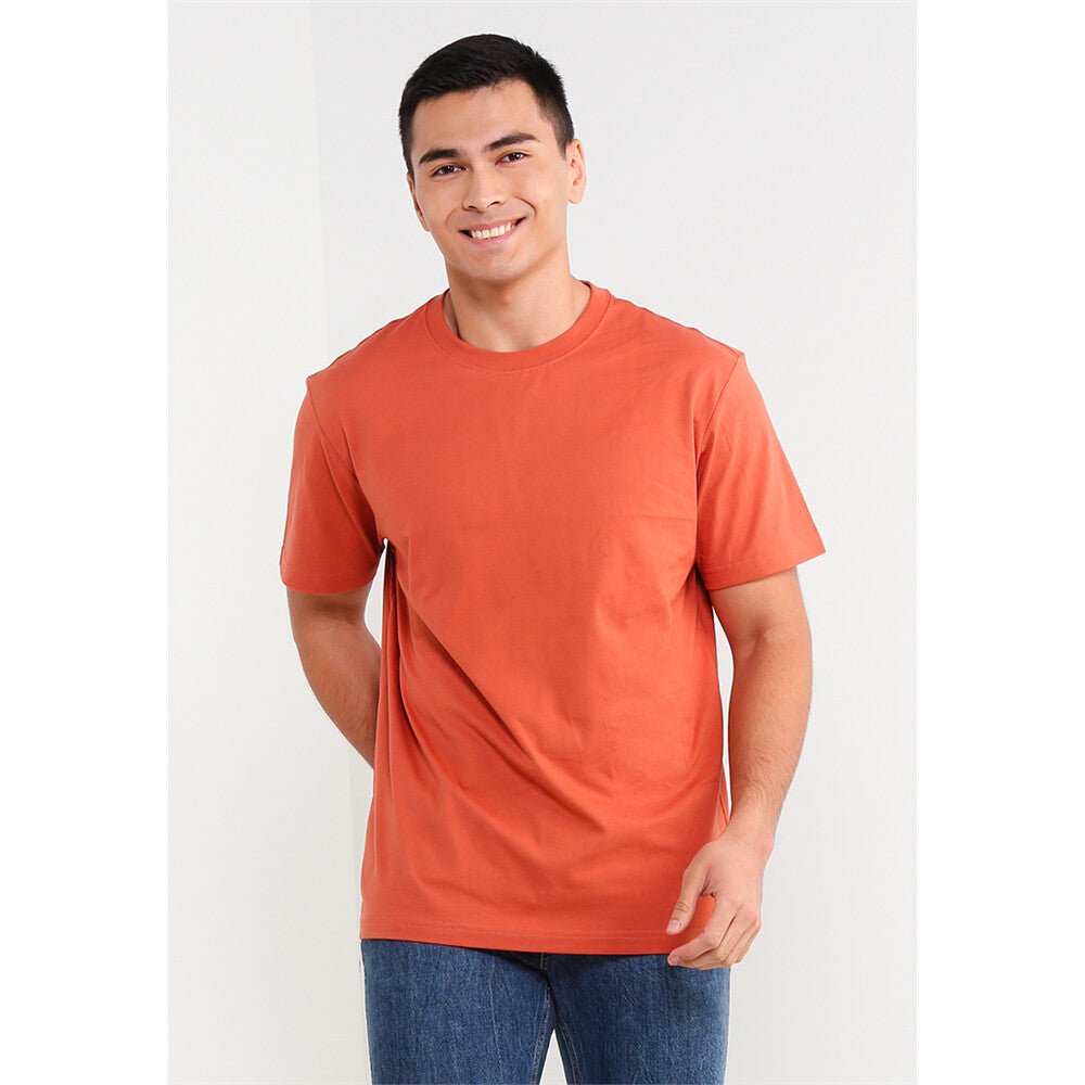 Giordano Men's Tee - Premium Tee