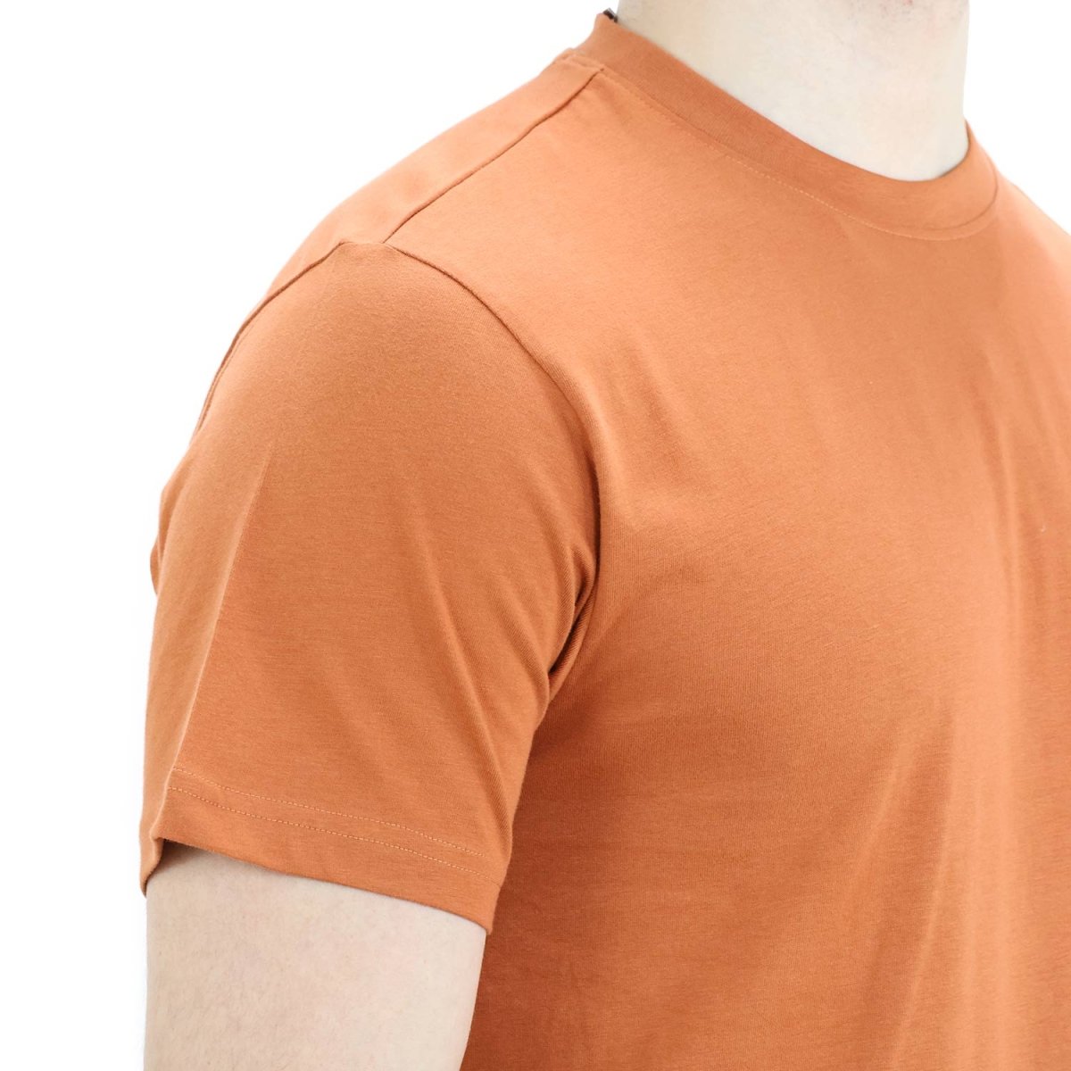 Giordano Men's Tee - Premium Tee