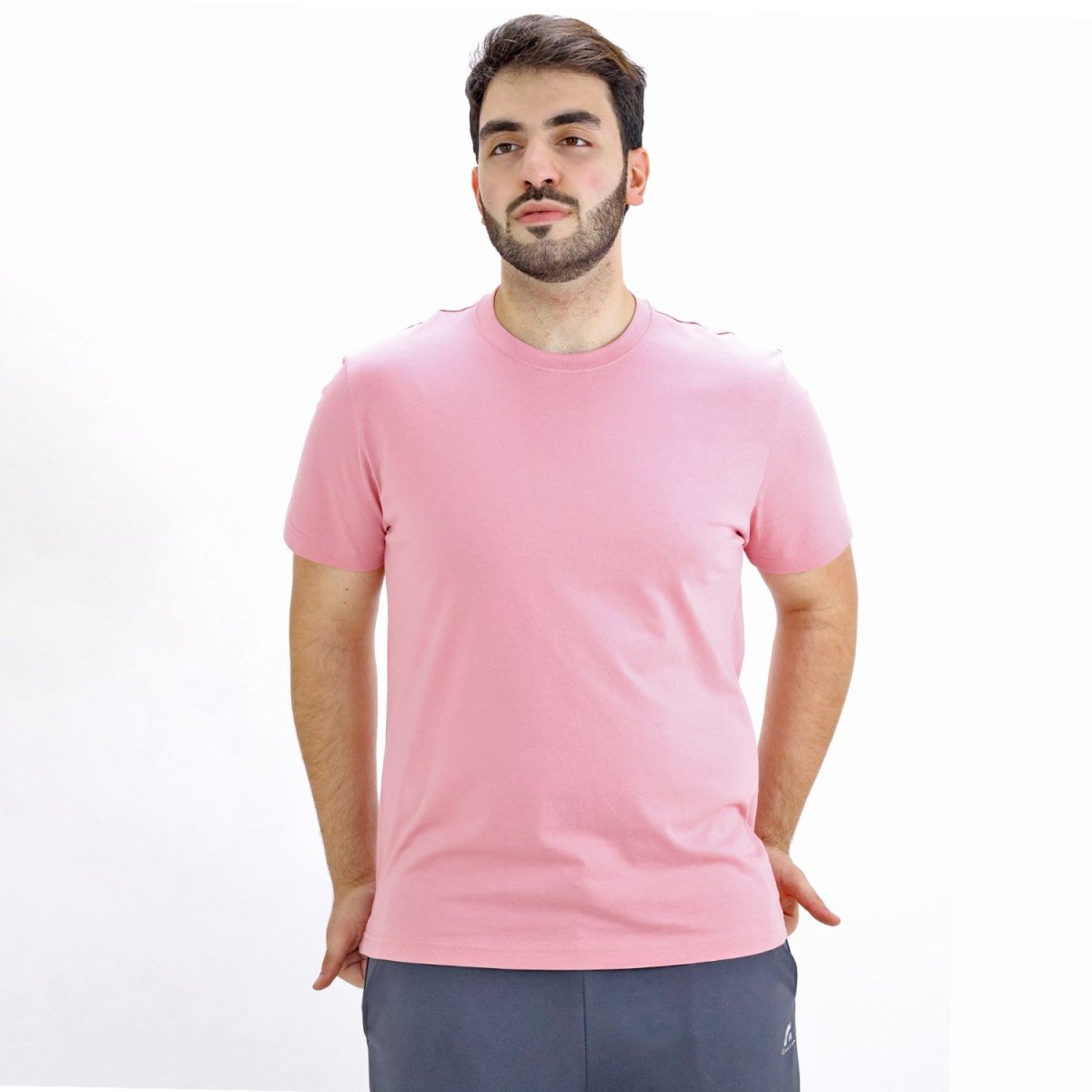 Giordano Men's Tee - Premium Tee