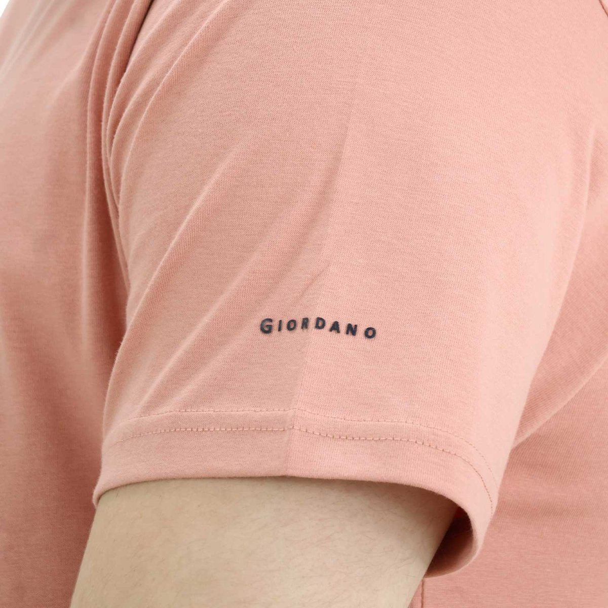 Giordano Men's Tee - Premium Tee